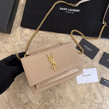 VS - YLS Bag - 805