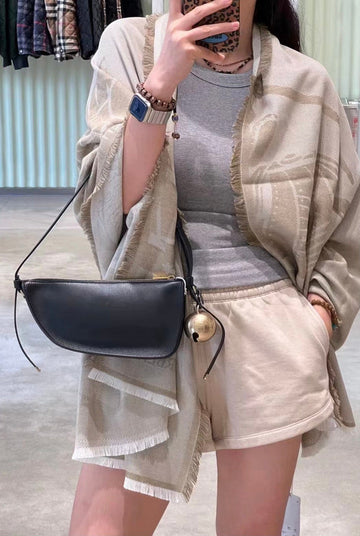 VS - BOR Scarf - 214
