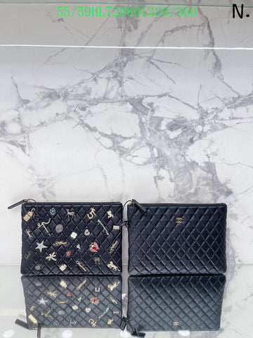 VS CHL Wallet - 2166