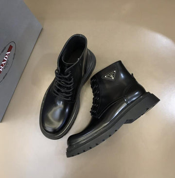 VS Luxury - PD Men Shoes - 122