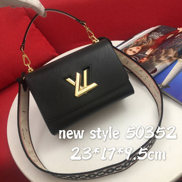 VS - GUKI Women Bags - 1772