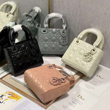 DOR Bags - VS - 875