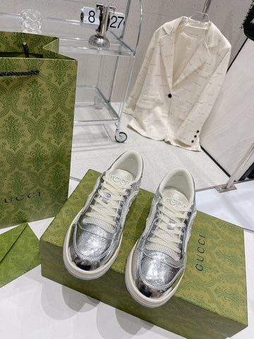 CS - GUKI Shoe - 661