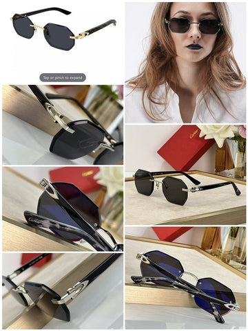 VS - CRA Glasses - 078