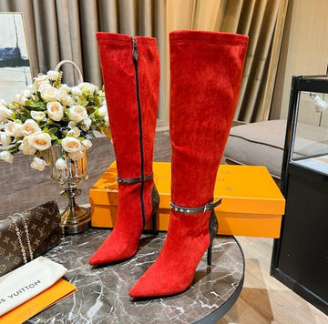 VS Luxury - LOV Women Shoes - 882