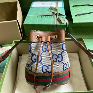 VS - GUKI Bag - 575