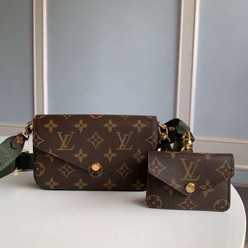 VS Fashion Lu-Vi bags - 170