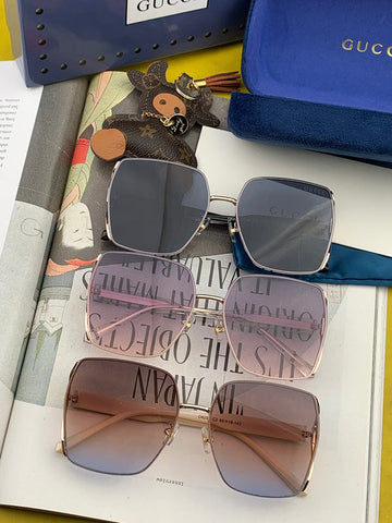 VS - GUKI Sunglass - 455