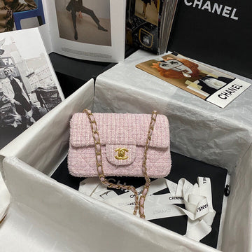 VS Fashion - CNL Bags - 1685