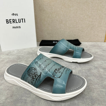 VS - BRE Men Shoes - 041