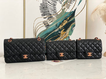 VS Fashion - CHL Bags - 968