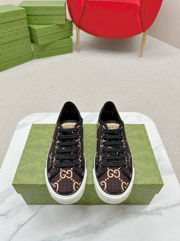 VS - GUKI Shoe - 1012