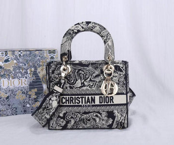 DOR Bags - VS - 364