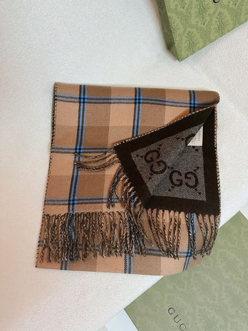 VS - GUKI Scarf - 342