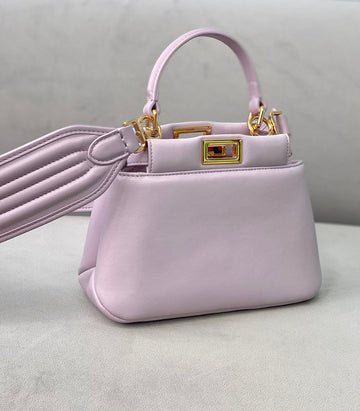 Fendi Luxury Fashion Bag