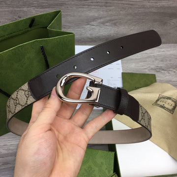 VS - GUKI Belt - 071