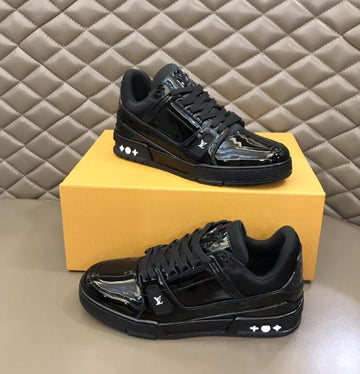 VS Luxury - LOV Men Shoes - 725