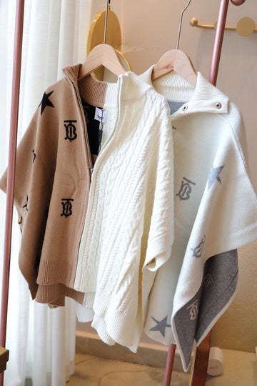 VS - BOR Scarf - 013