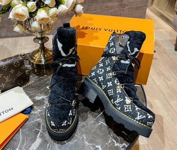 VS Luxury - LOV Women Shoes - 897