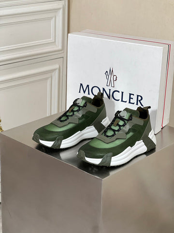 VS - MCOL Men Shoes - 440