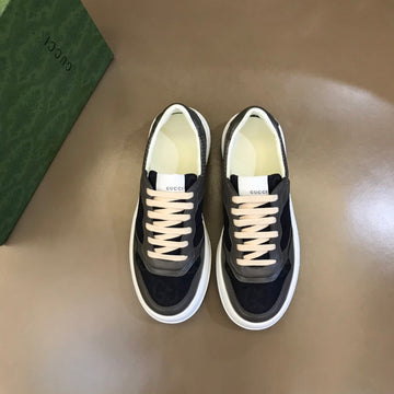VS - GUKI Shoe - 1010