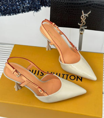 VS Luxury - LOV Women Shoes - 310