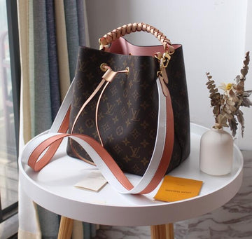 VS Luxury - LOV Bags - 2693