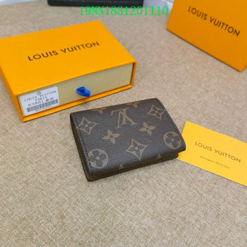 VS CHL Wallet - 440