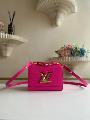 VS - LOV Women Bag - 2207