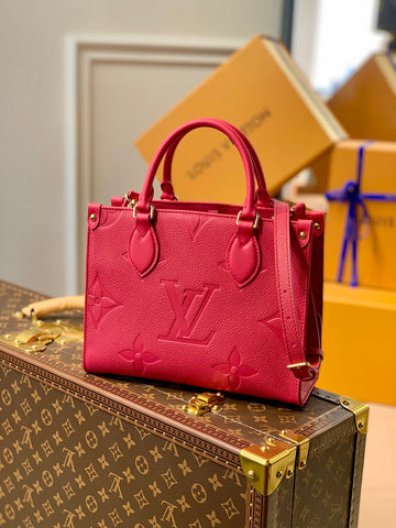 VS Fashion Lu-Vi bags - 162