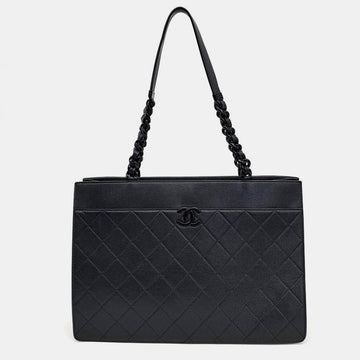 Caviar Shoulder Bag