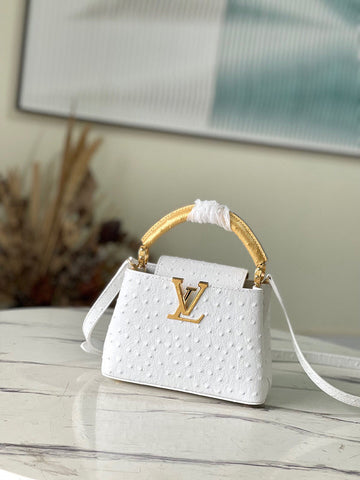 Fashion Lu-Vi bags - 4355