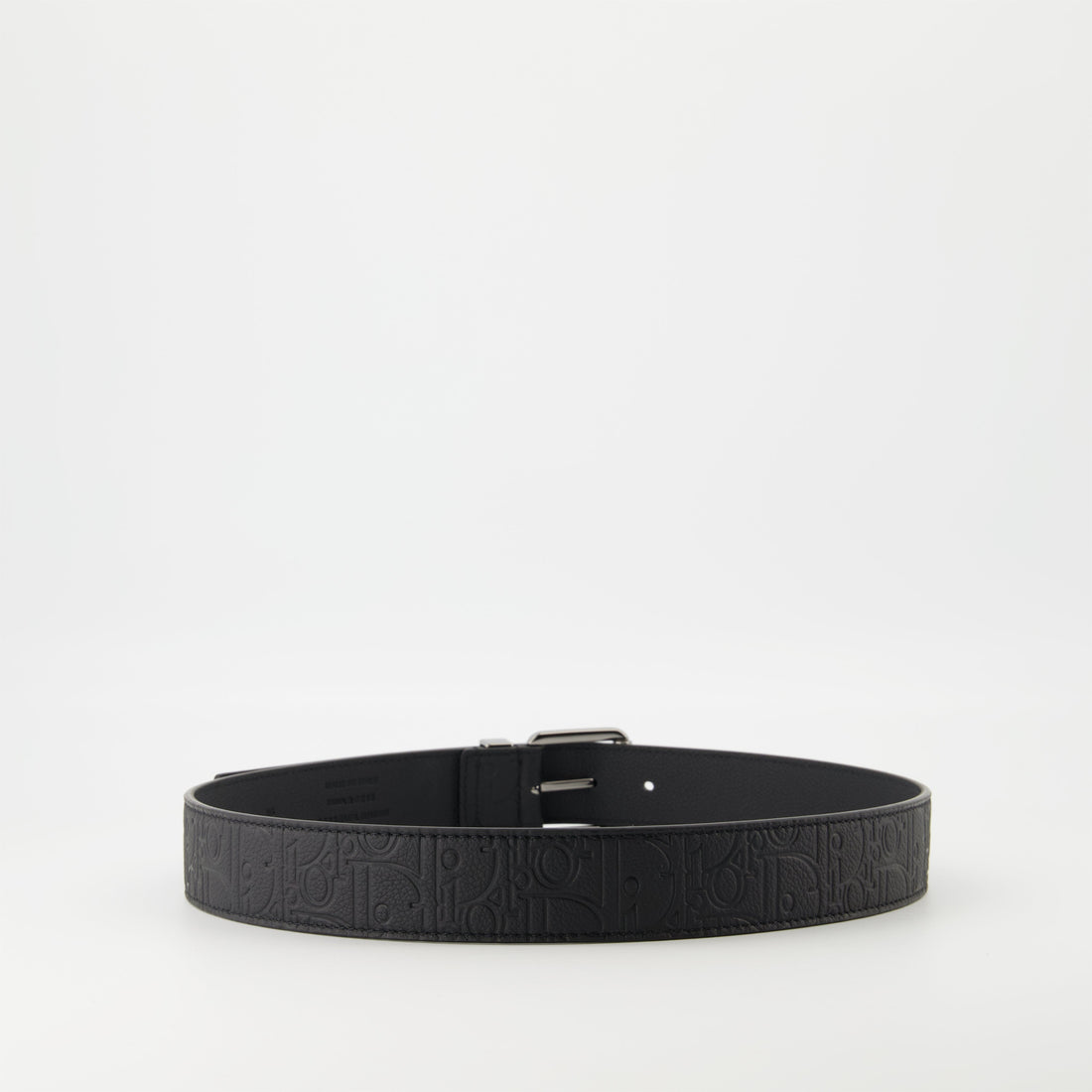 Ceinture Dior Gravity