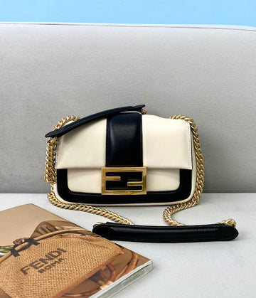 Fendi Luxury Fashion Bag