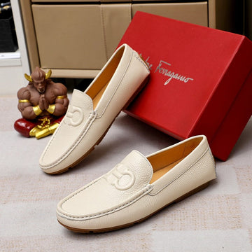 VS - FGO Men Shoes - 915