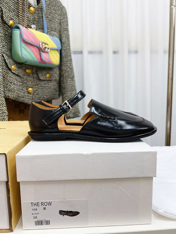 VS - THR Women Shoes - 467