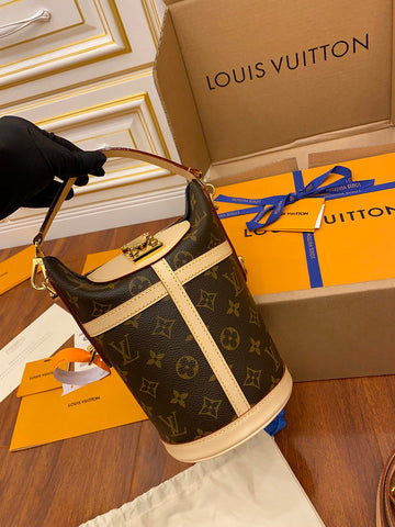 VS Fashion Lu-Vi bags - 17555