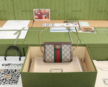 VS - GCI Bags - 537