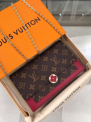 VS Fashion Lu-Vi bags - 9173