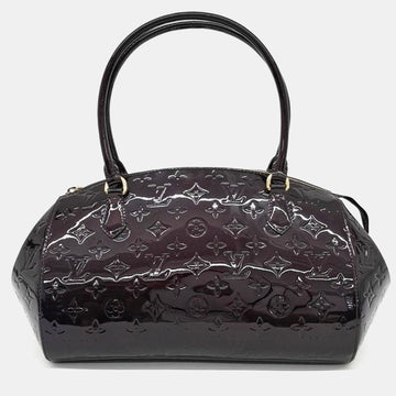 Vernis Sharewood GM bag