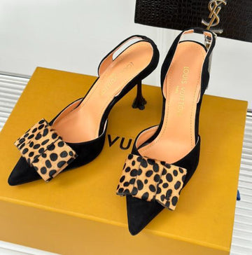 VS Luxury - LOV Women Shoes - 309
