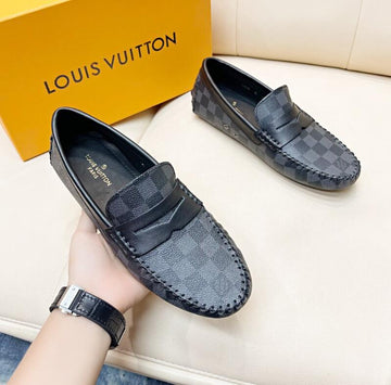 VS Luxury - LOV Men Shoes - 1308