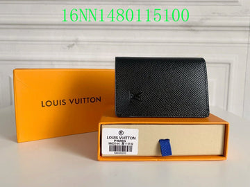 VS CHL Wallet - 1163
