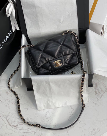 VS Fashion - CNL Bags - 2827
