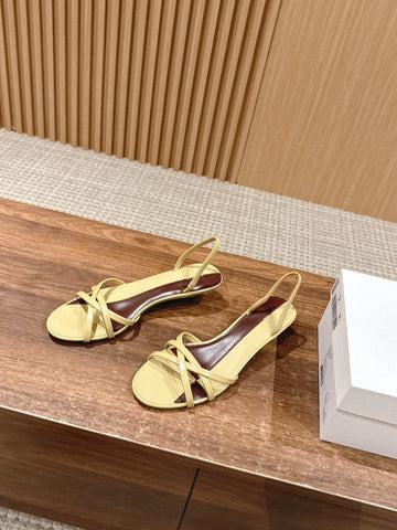 VS - THR Women Shoes - 098
