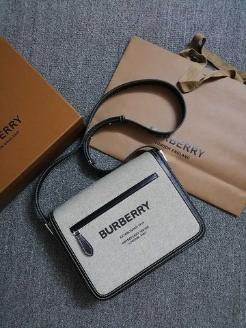 VS - BOR Bag - 184