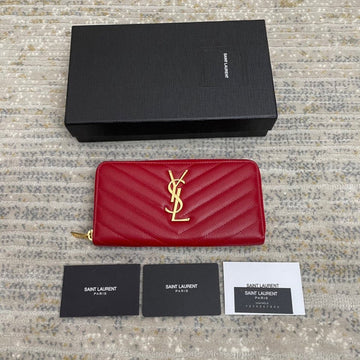 VS - YLS Wallet - 140