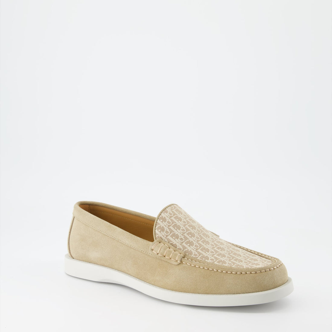 Mocassins Granville