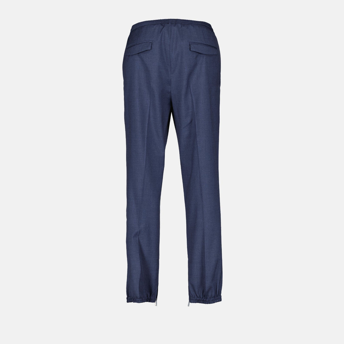 Pantalon en laine