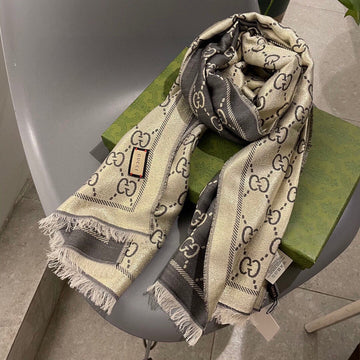 VS - GUKI Scarf - 190